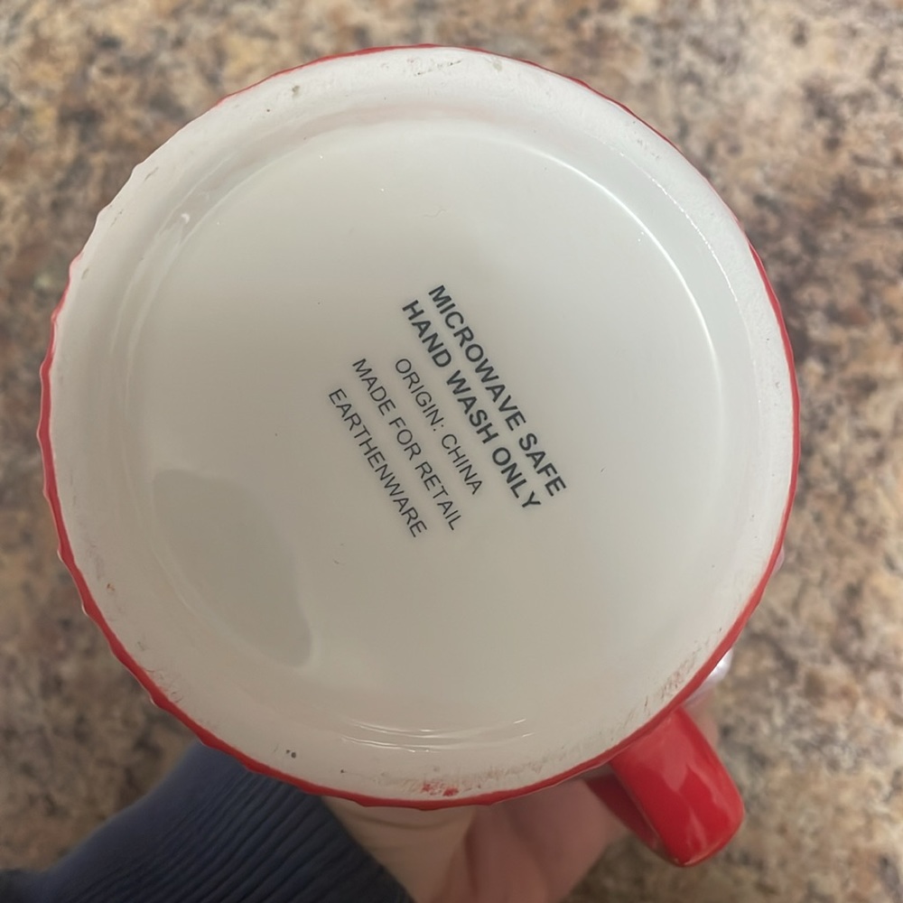Mug - Picture 4 of 4